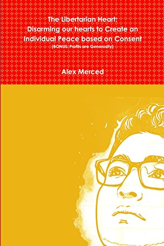 Book cover for ASIN 035975211X by Alex Merced